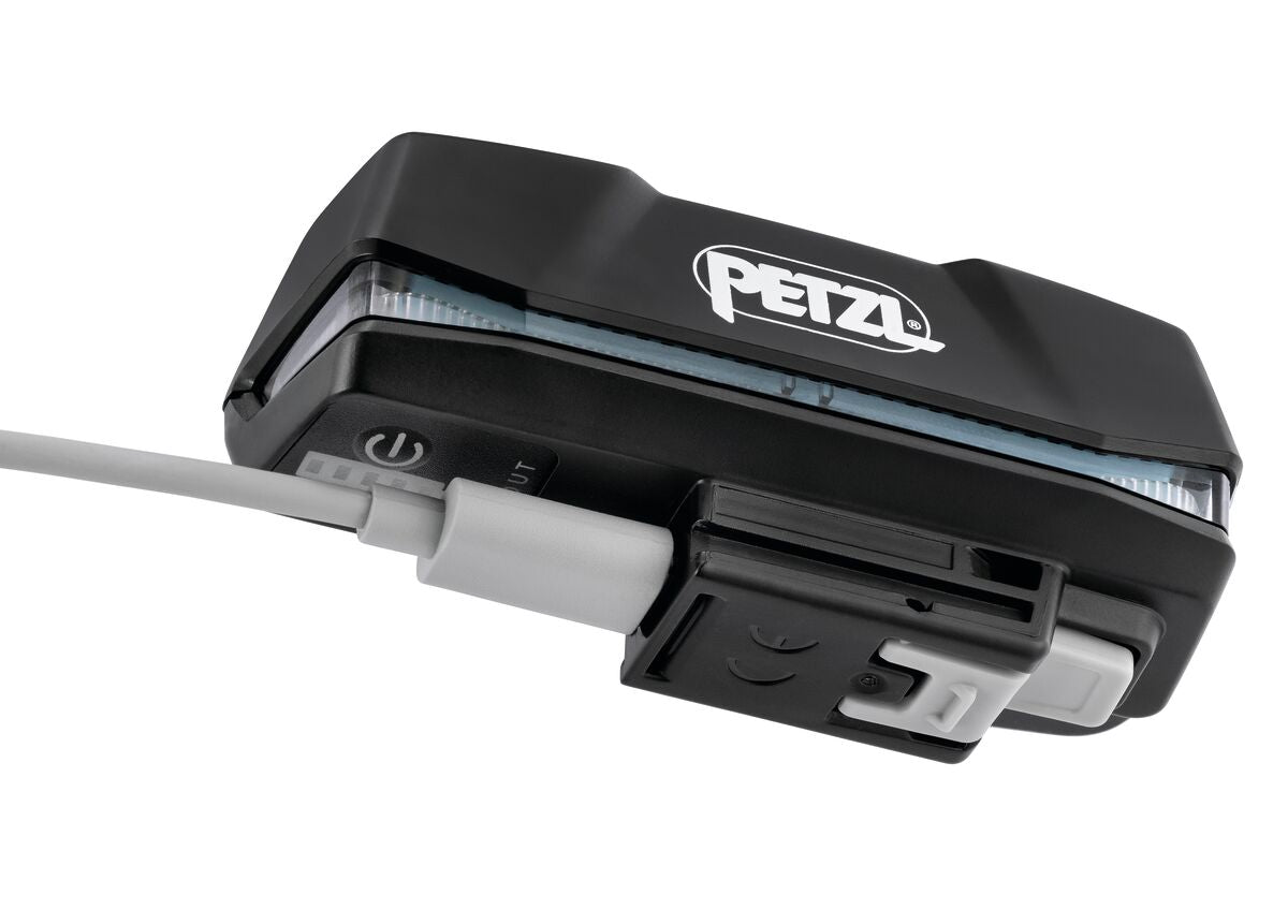 R1 rechargeable battery for NAO RL headlamp - Petzl