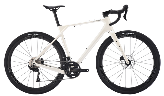 Vélo Voyager GT4 - Sava