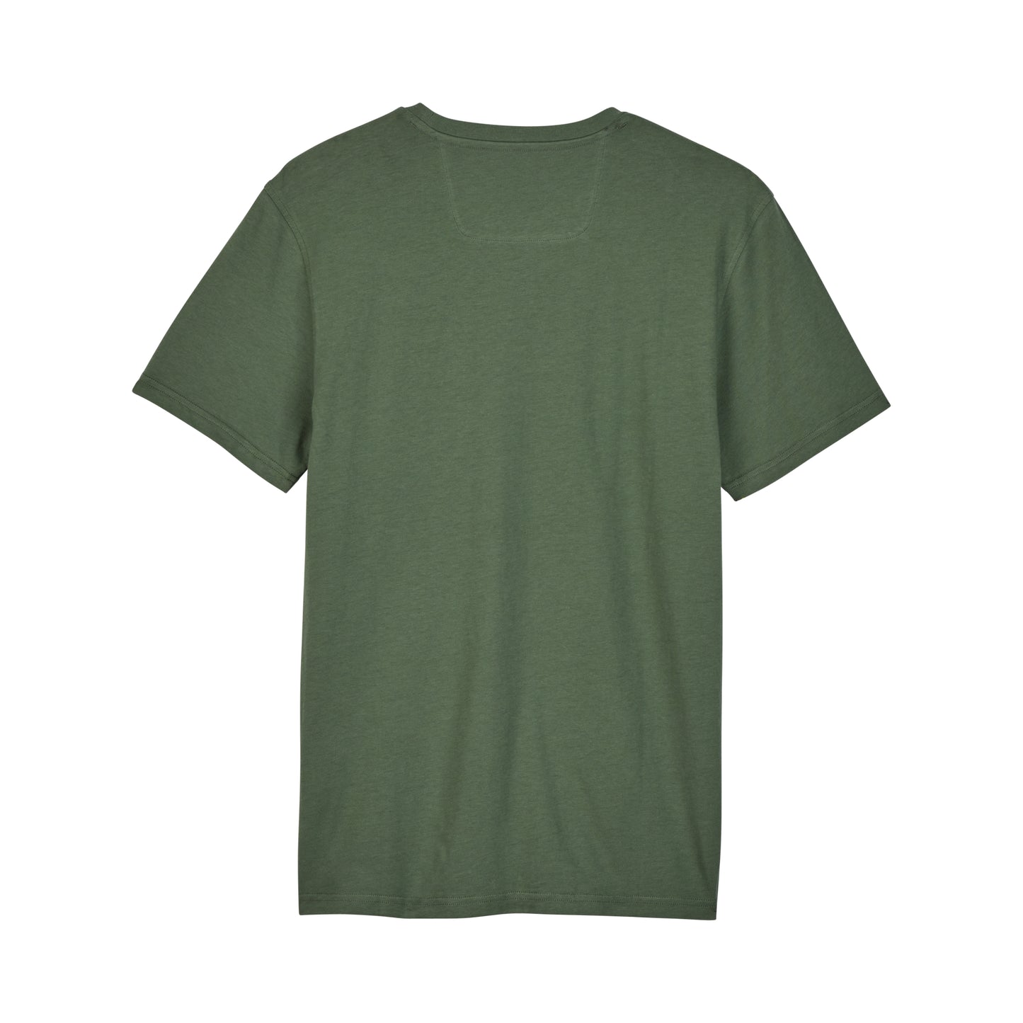 T-shirt à poche Level Up - Fox
