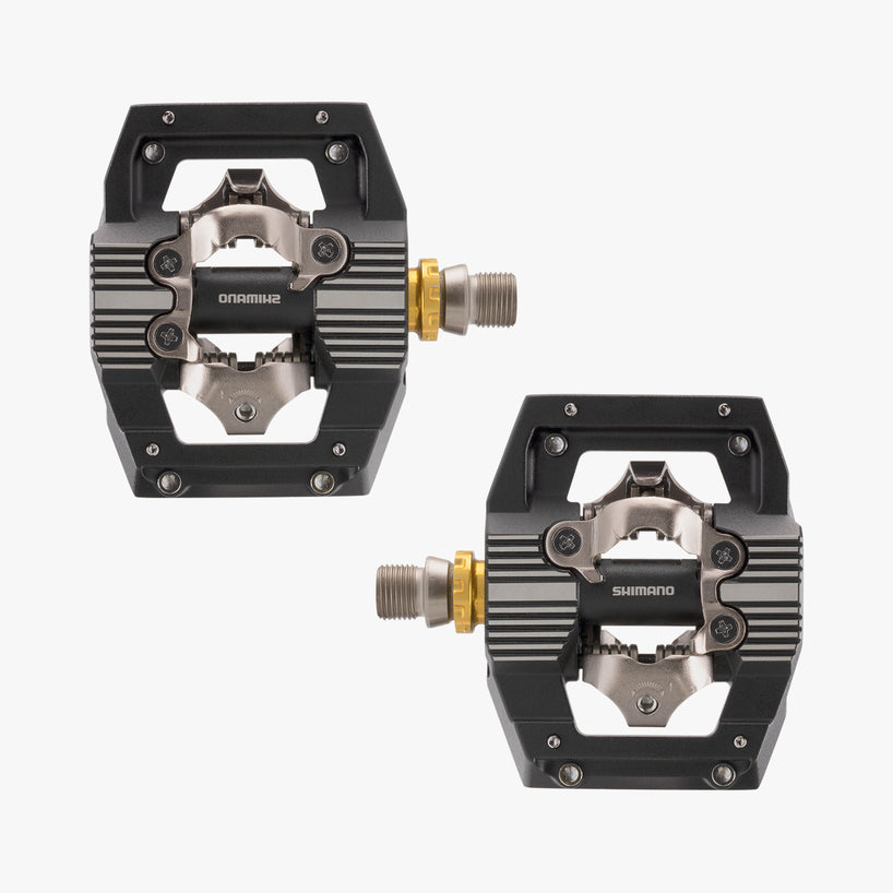 Pédales PD-M821 Saint - Shimano