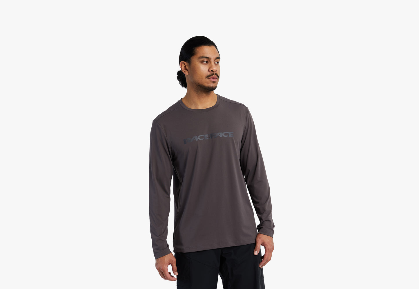 Commit LS Tech Top Jersey - Race Face