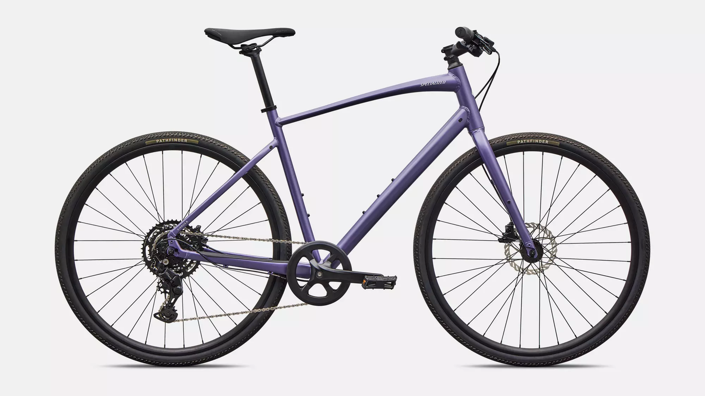 Vélo Sirrus X 2.0 - Specialized
