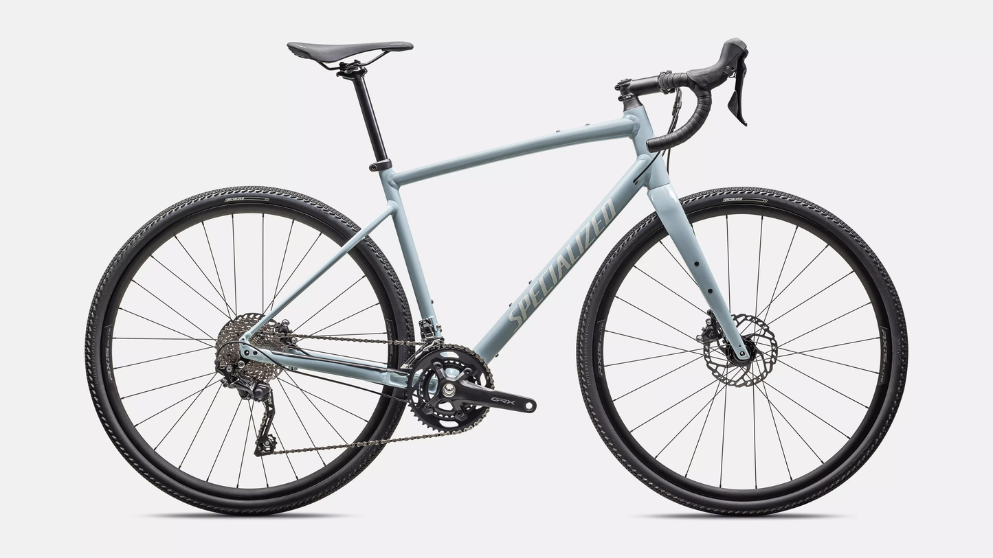 Vélo Diverge E5 Elite - Specialized