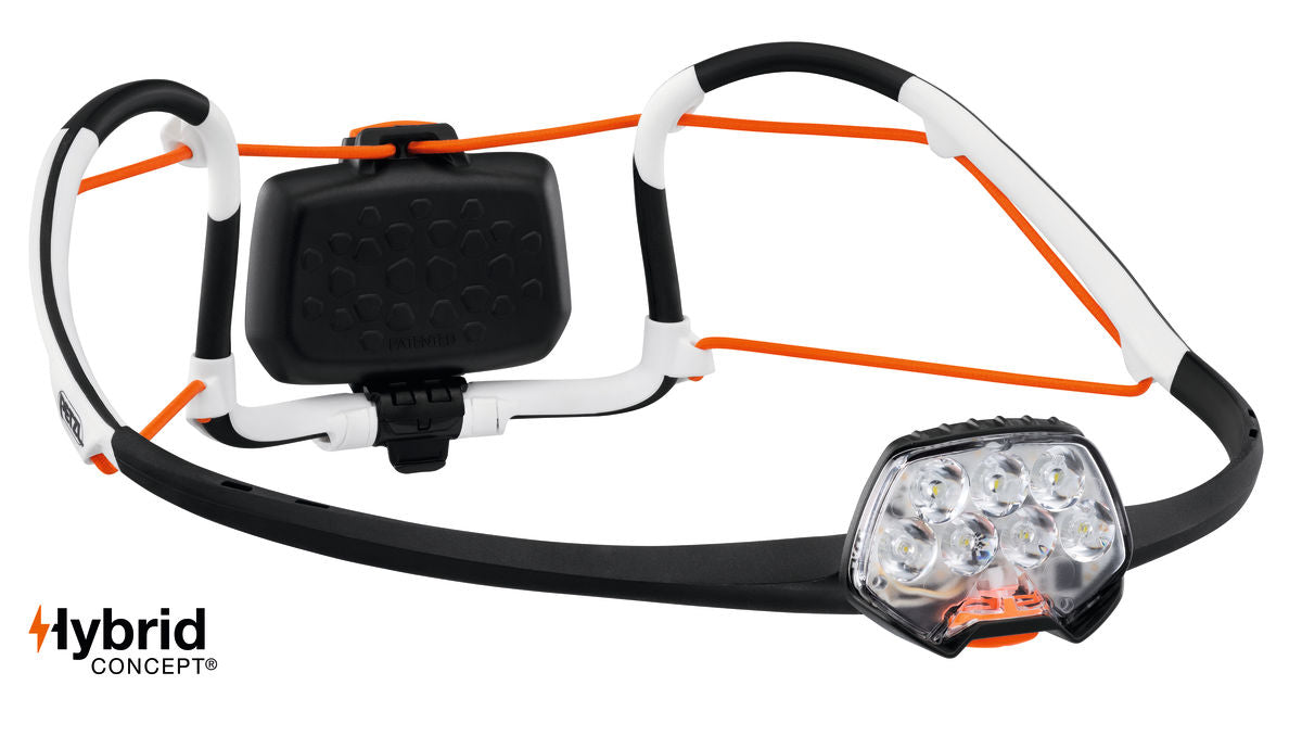 IKO CORE headlamp - Petzl