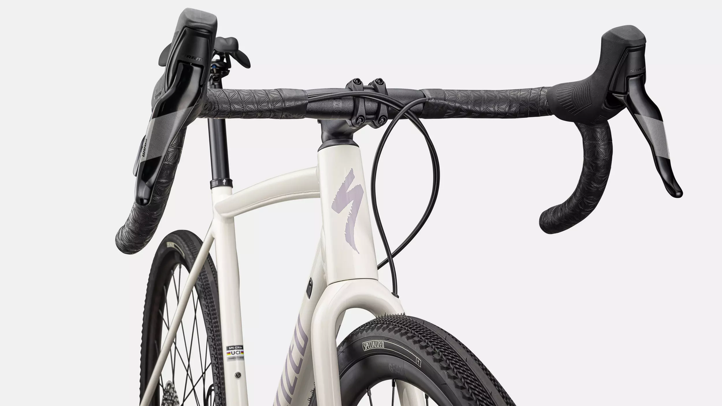 Vélo Crux DSW Comp - Specialized