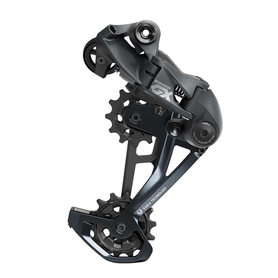Dérailleur arrière 12 vitesses GX Eagle B2 - SRAM