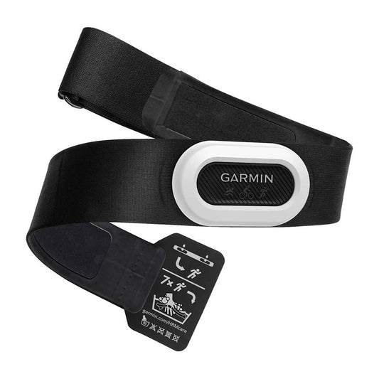 Moniteur HRM-Pro Plus, ANT+, BT - Garmin