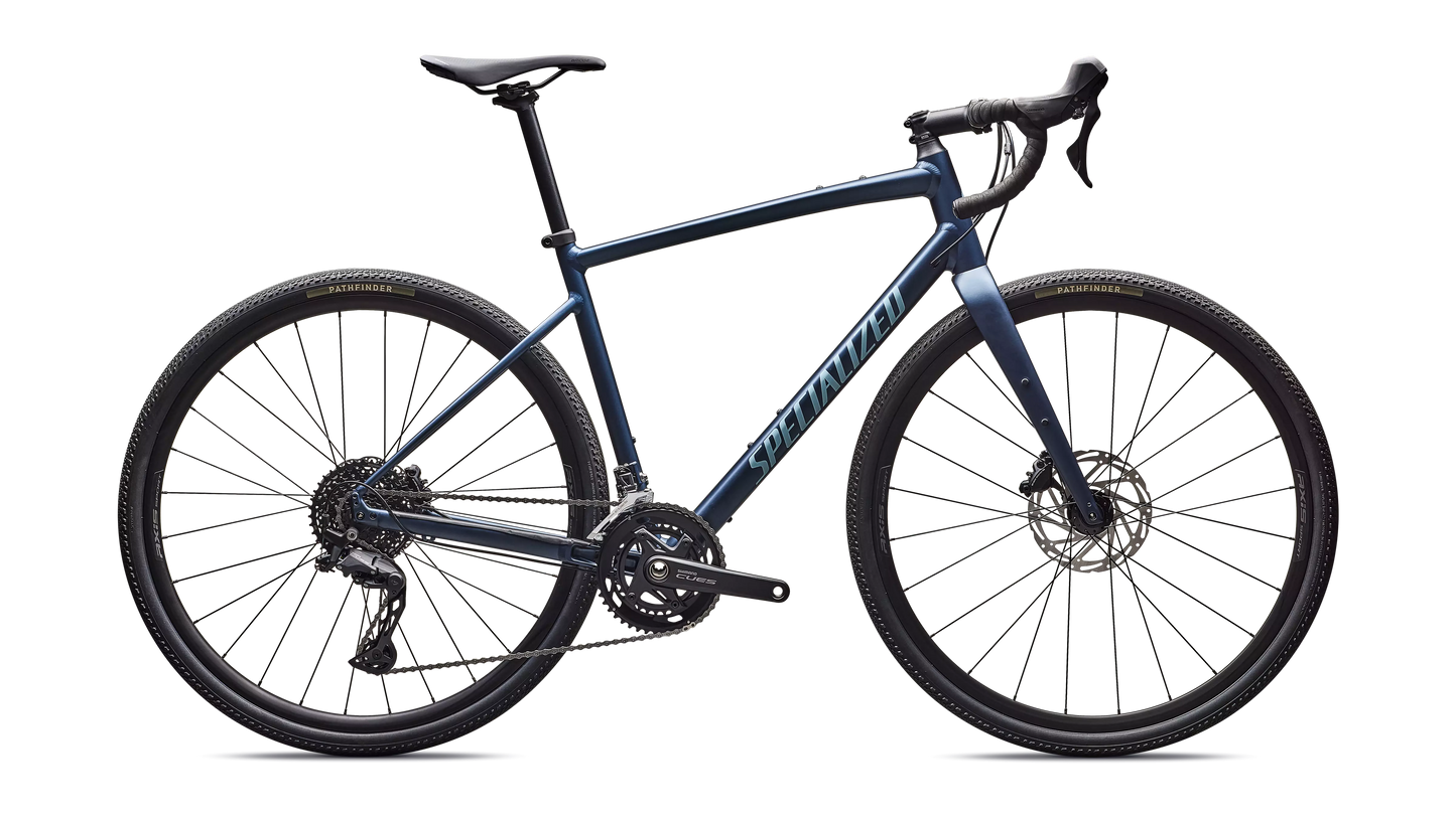 Vélo Diverge E5 - Specialized