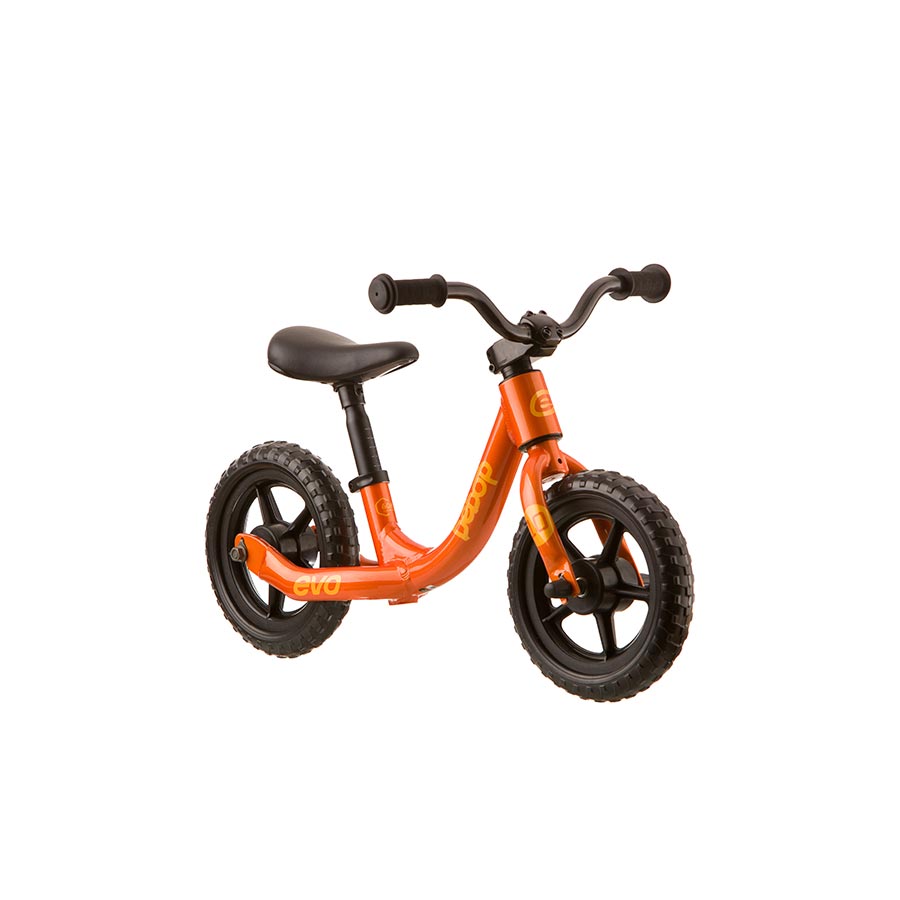 Vélo Bebop 10 Draisienne - Evo