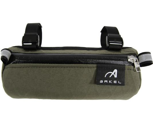 Le Petit sac de guidon - Arkel