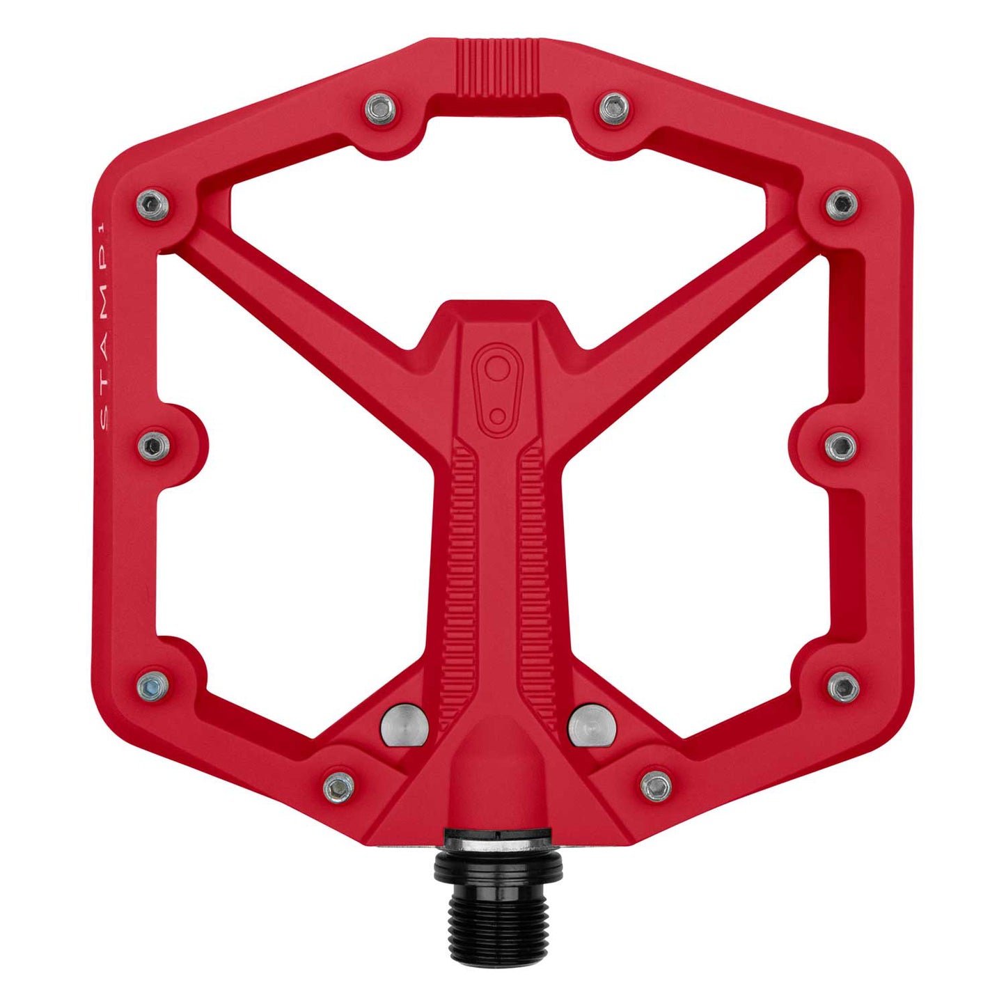 Pédales Stamp 1 (2e Gen.) - Crank Brothers