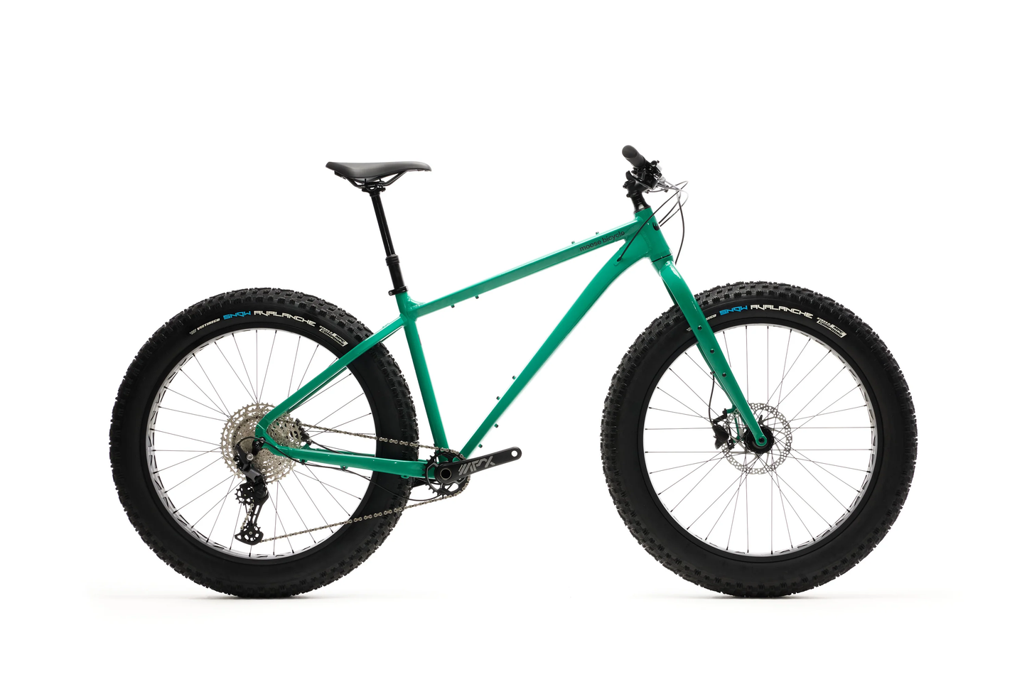 Vélo Fat Bike FB2 - Moose