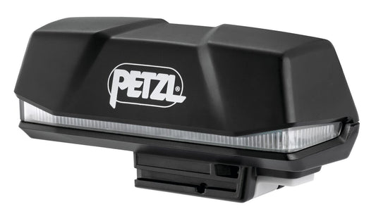 Batterie rechargeable R1 pour lampe frontale NAO RL - Petzl