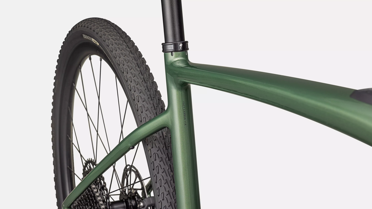Vélo Turbo Creo 2 Comp UL - Specialized