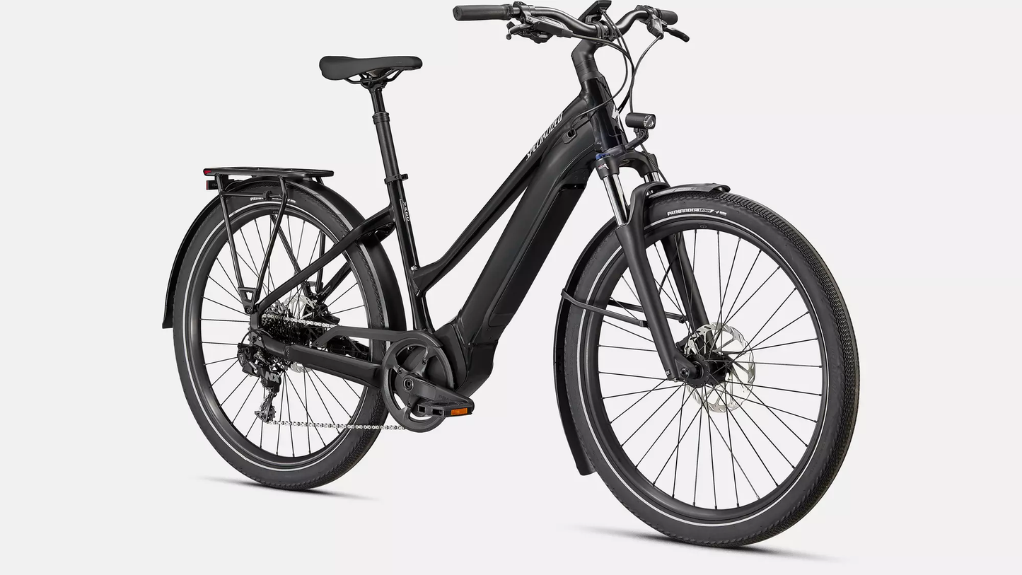 Vélo Turbo Vado 4.0 Step-Through - Specialized
