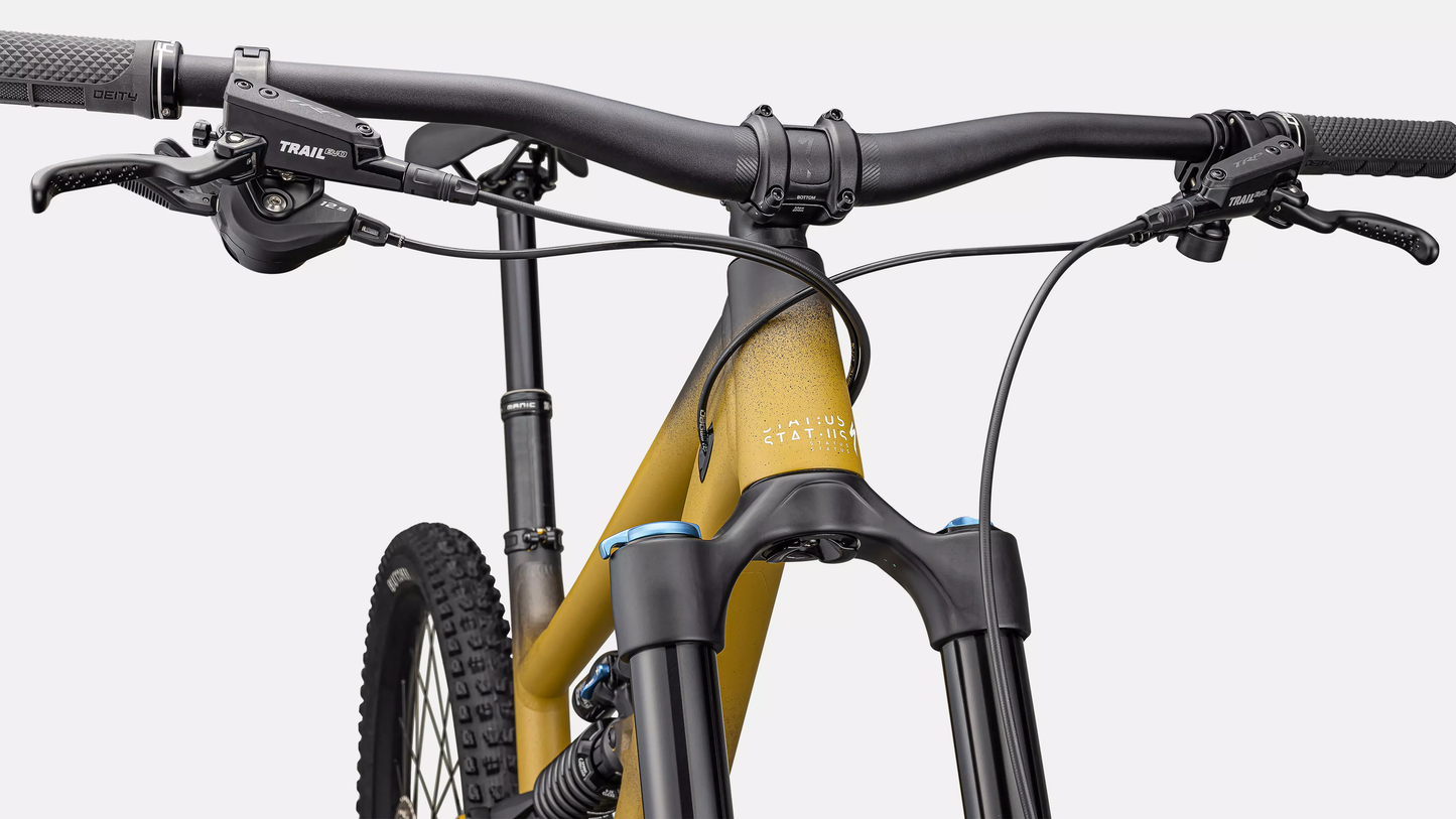 Vélo Status 2 170 - Specialized