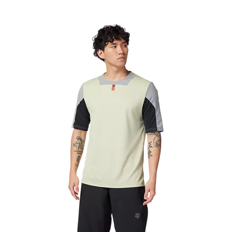 Defend Jersey - Fox