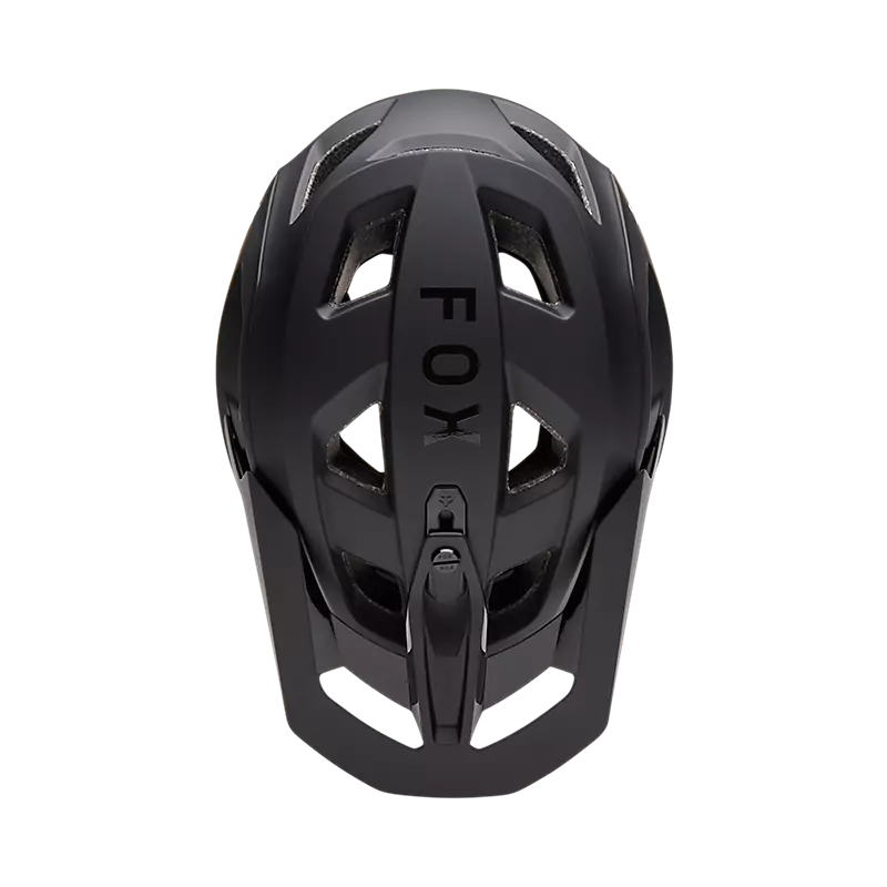 Casque Speedframe - Fox