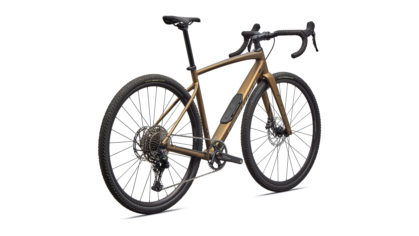 Vélo Diverge 4 Sport Alloy - Specialized