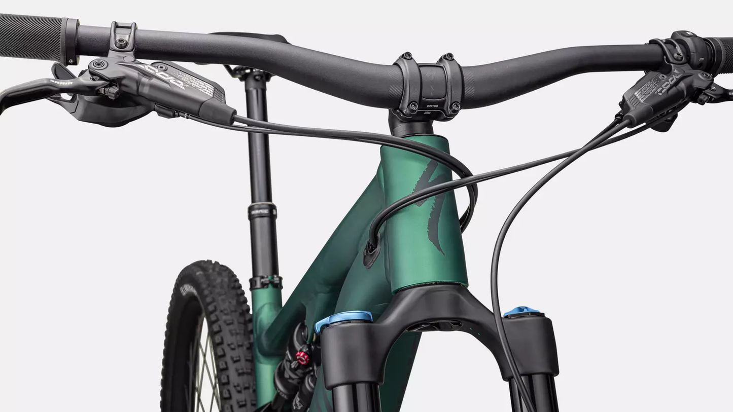 DÉMO - Vélo Turbo Levo SL Comp Alloy - Specialized