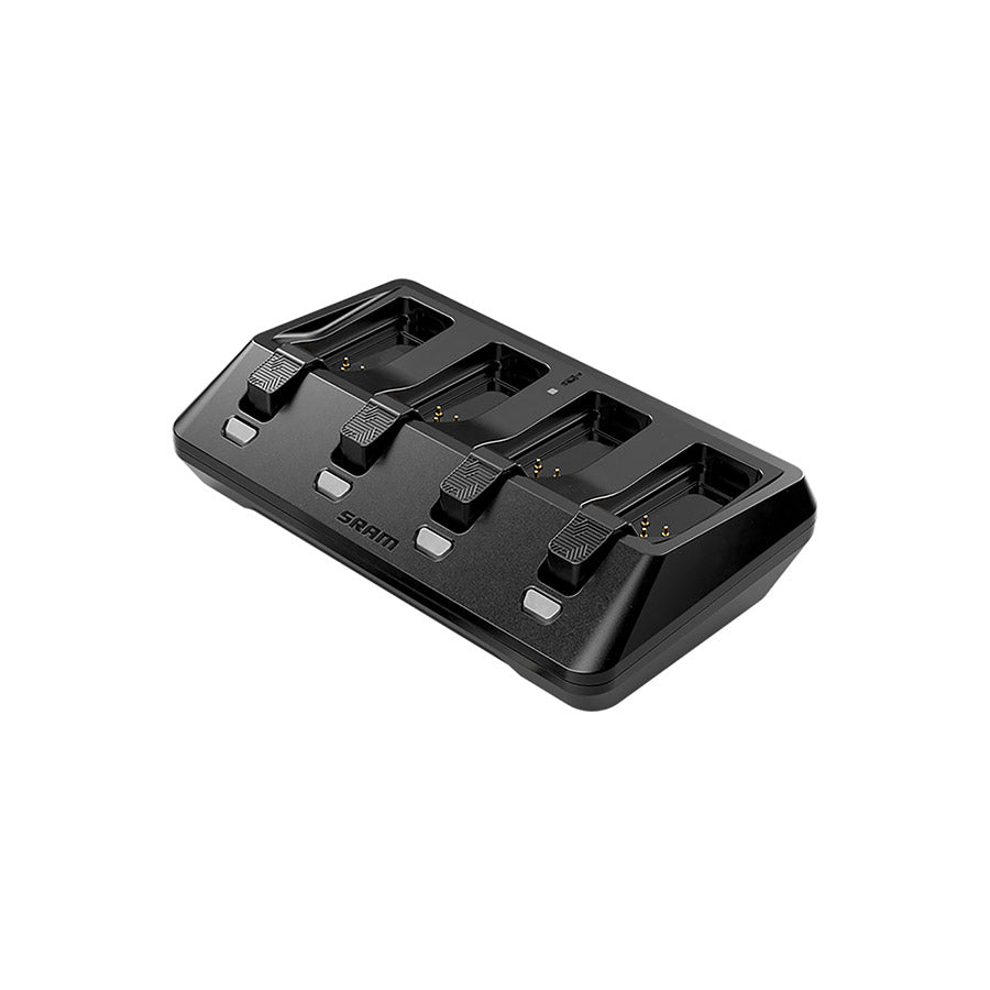 Chargeur Batterie eTAP/AXS 4 Port USB-C - SRAM