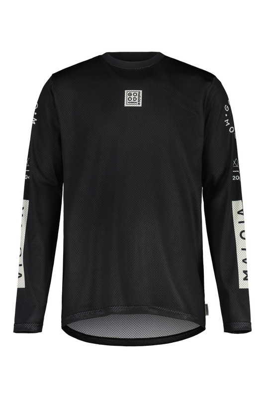 GwillimM. Jersey - Maloja