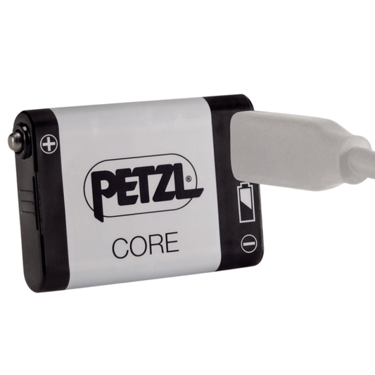 Batterie rechargeable Core 2 - Petzl