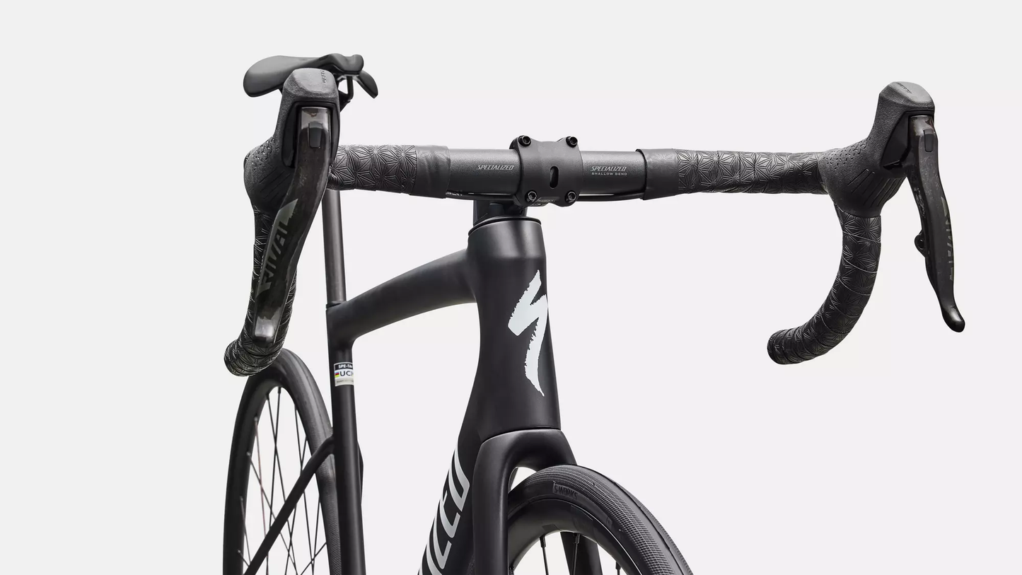 Vélo Tarmac SL8 Comp SRAM Rival AXS - Specialized