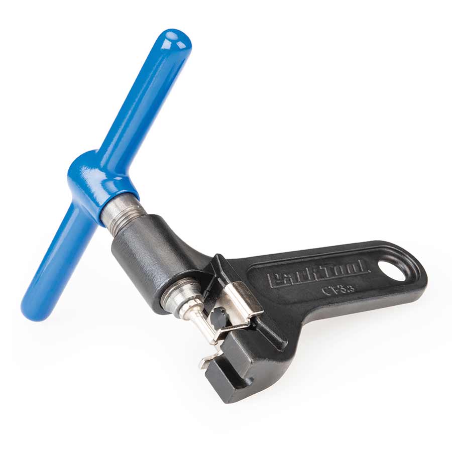 Outil à chaînes CT-3.3, Compatibilité: 5-12 vit. - Park Tool