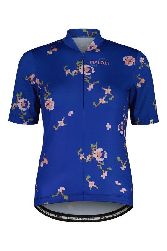 HocheiserM. Women's Jersey - Maloja