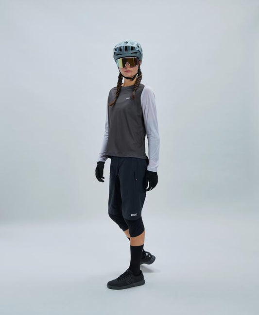 Maillot LS Femme Motion Air - Poc