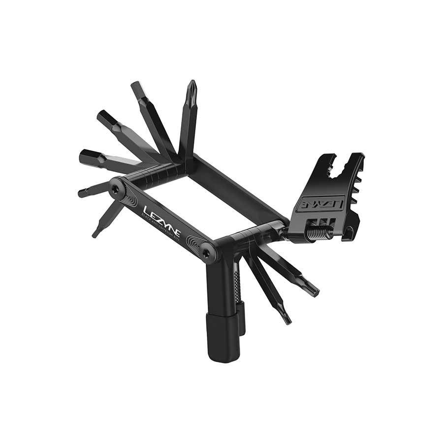 Multi-Outils V Pro 17 - Lezyne