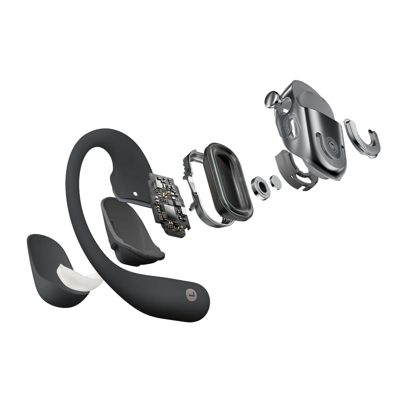 Écouteurs OpenFit 2 - Shokz