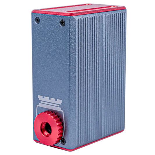 Pompe électronique Ultimate - Silca