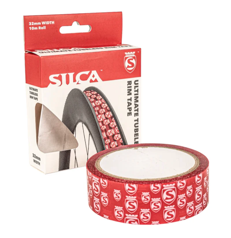 Ruban de jante Ultimate Tubeless - Silca