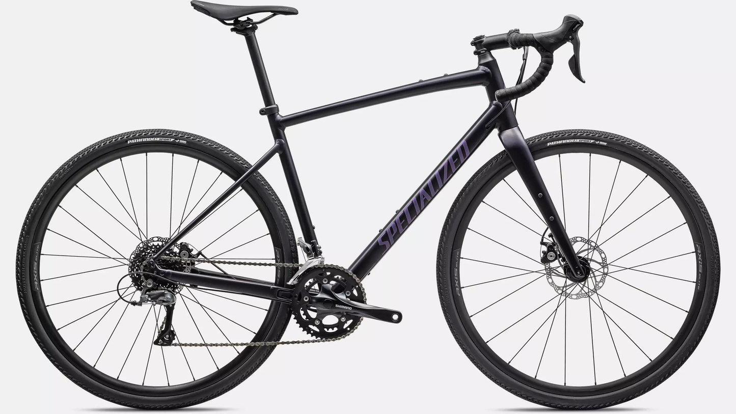 Vélo Diverge E5 - Specialized