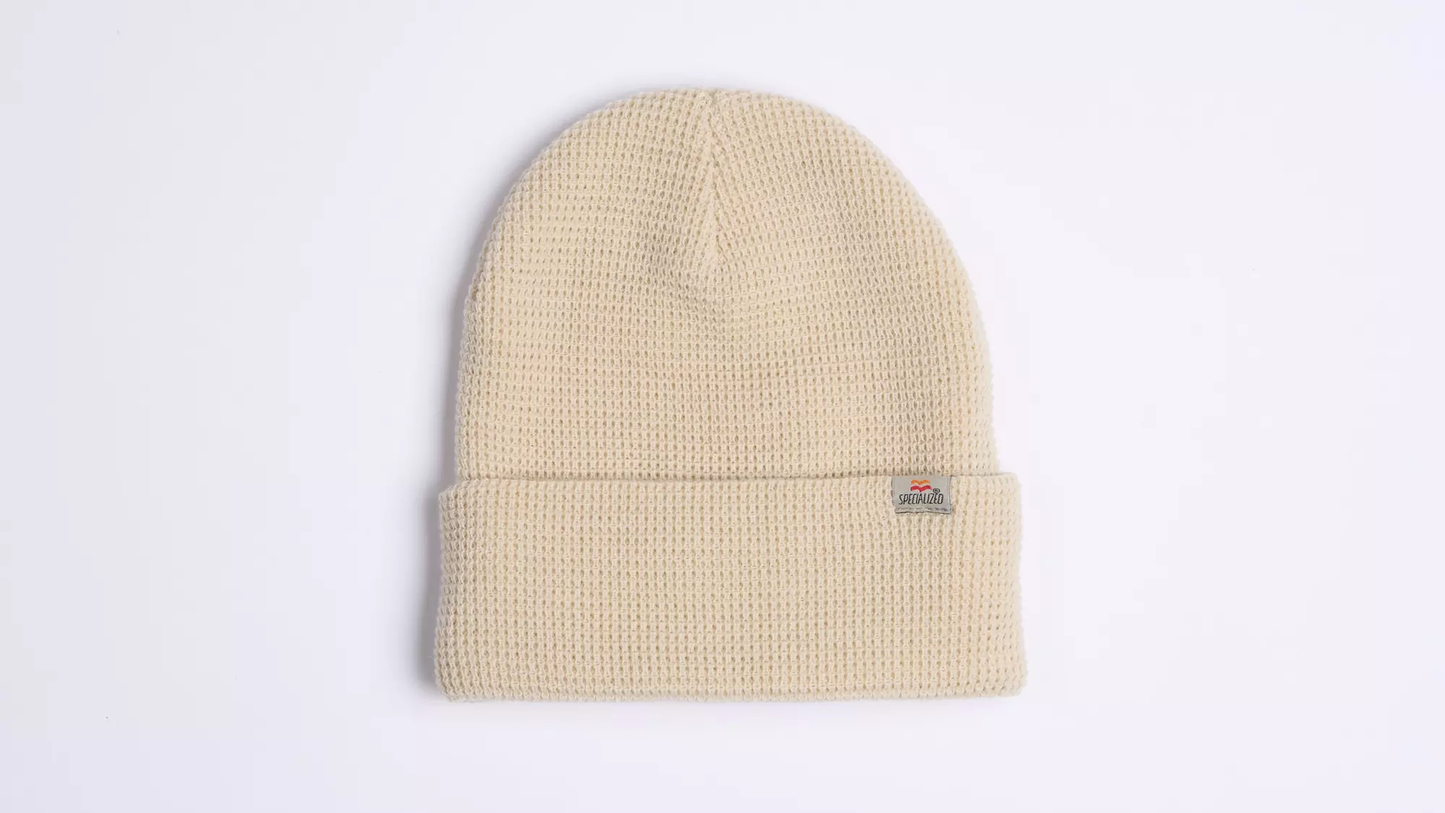 Beanie Gaufré Flag Graphic - Specialized