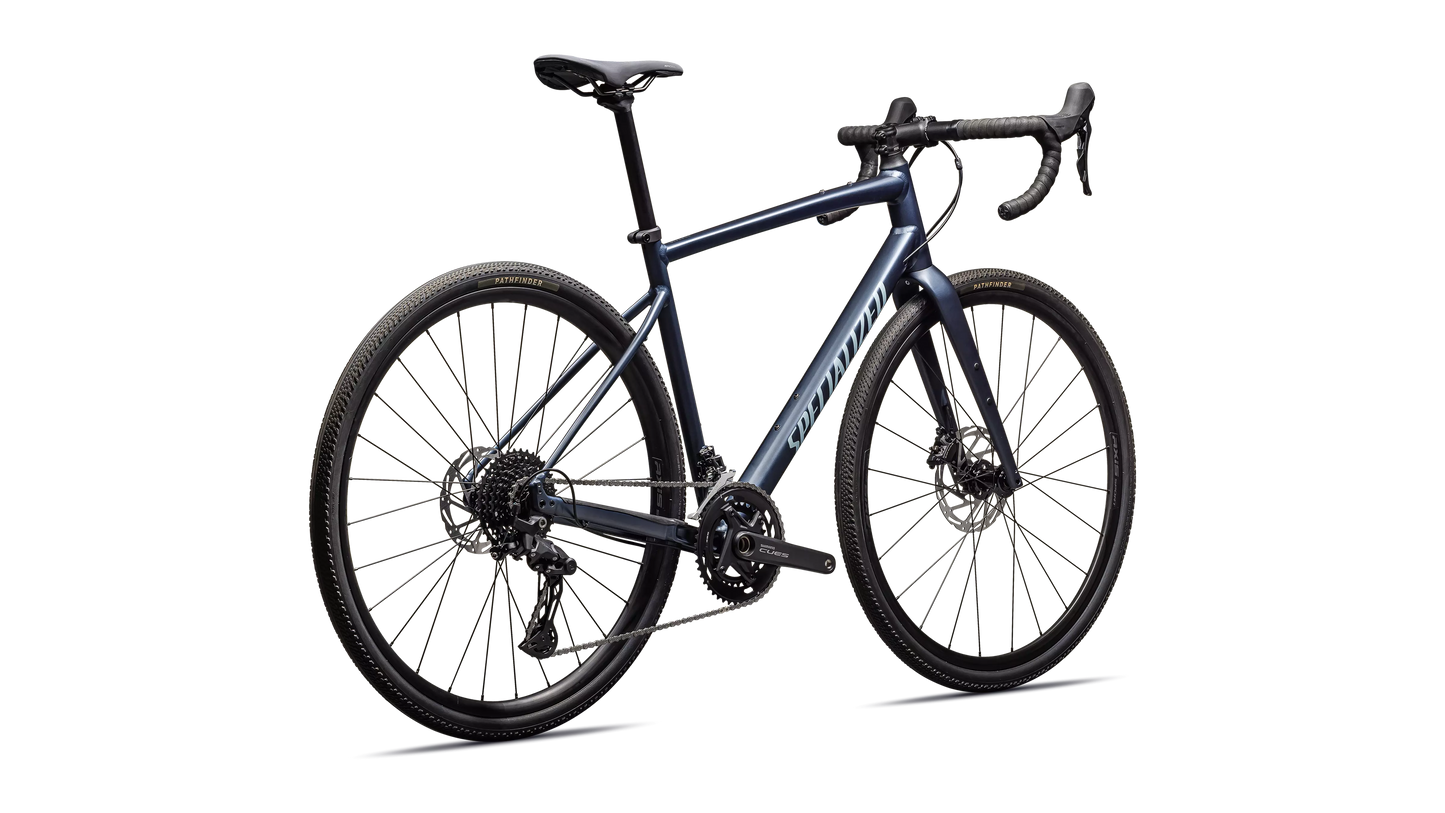 Vélo Diverge E5 - Specialized