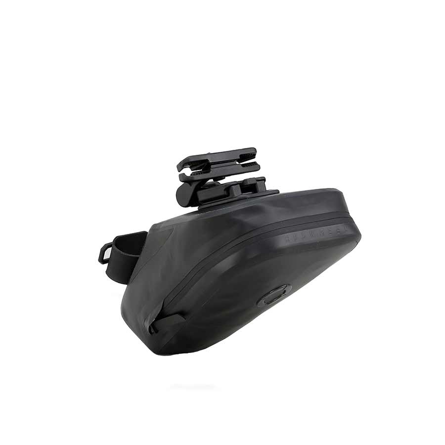 Sac de selle 0.75L Noir - Roswheel