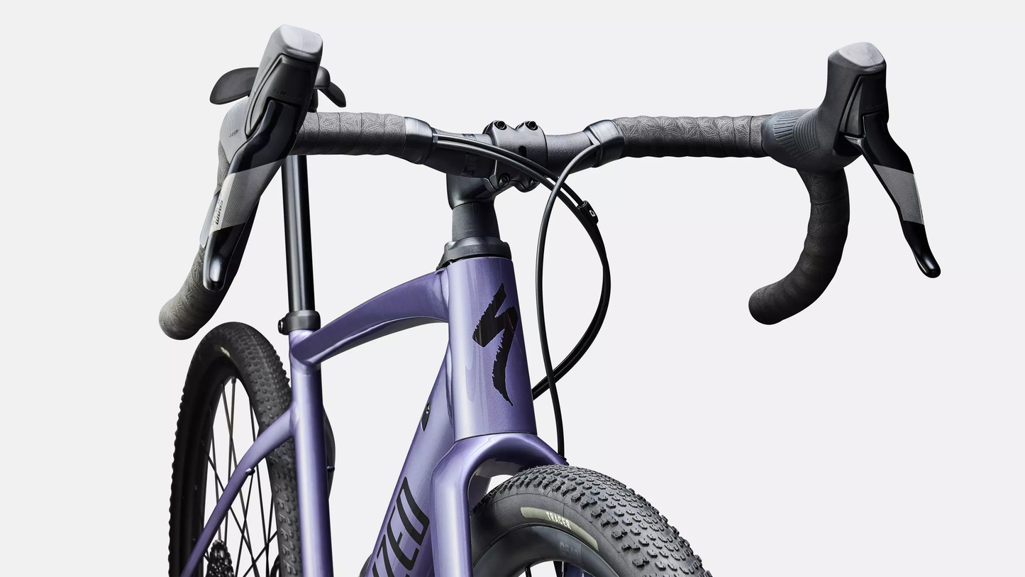 Vélo Diverge 4 Comp Alloy - Specialized