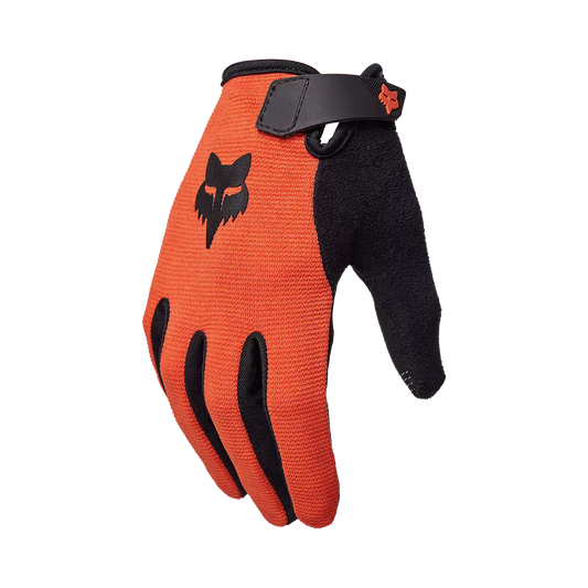 Junior Ranger Glove - Fox