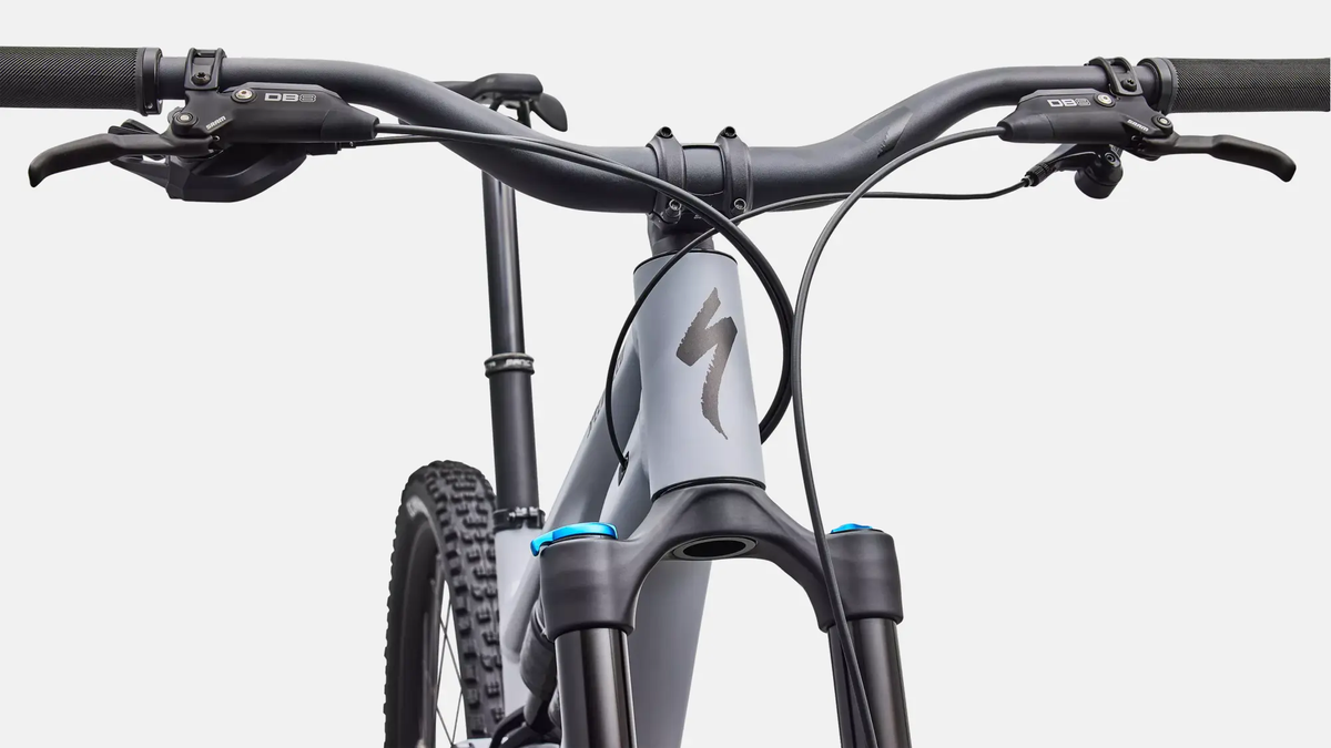 Vélo Stumpjumper 15 EVO Comp Alloy - Specialized