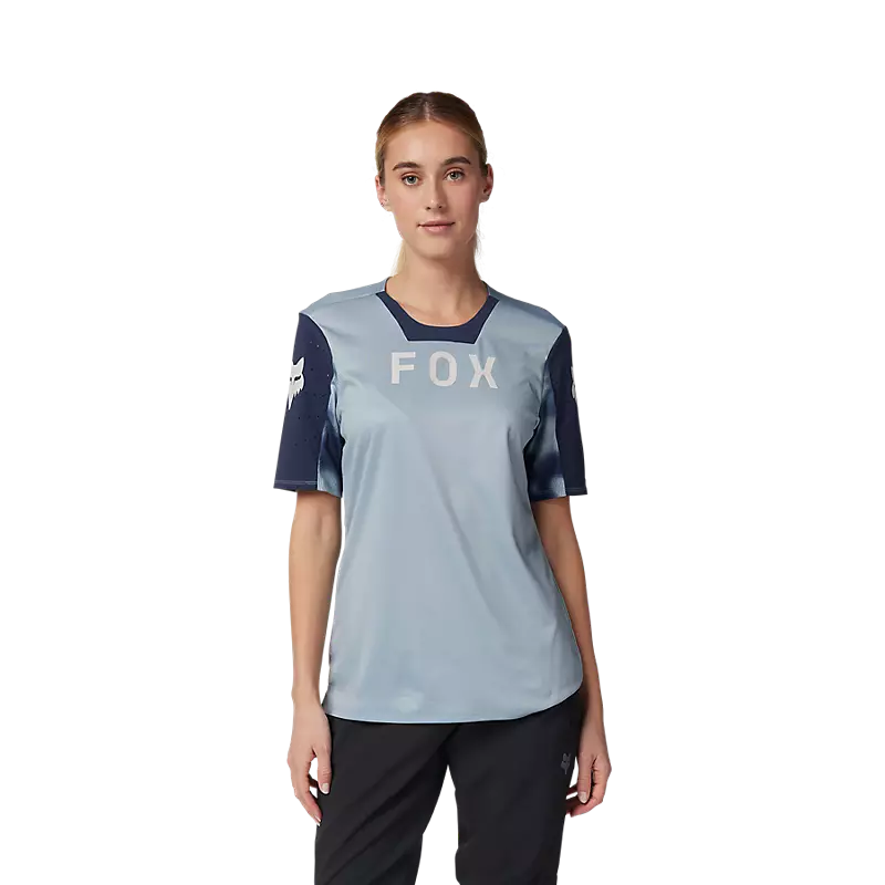 Maillot Defend Taunt Femme - Fox