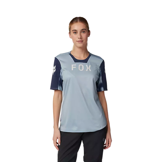 Maillot Defend Taunt Femme - Fox