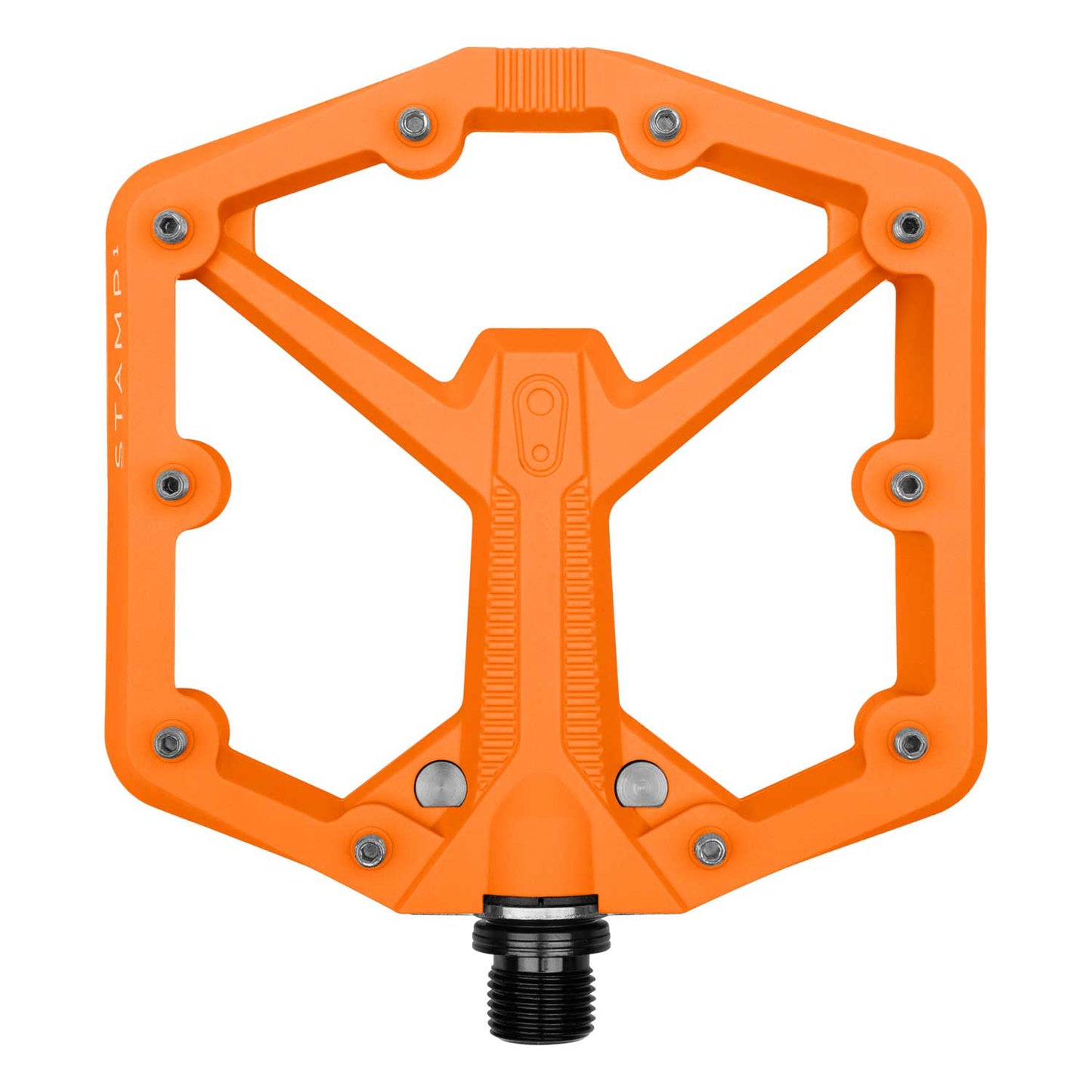 Pédales Stamp 1 (2e Gen.) - Crank Brothers