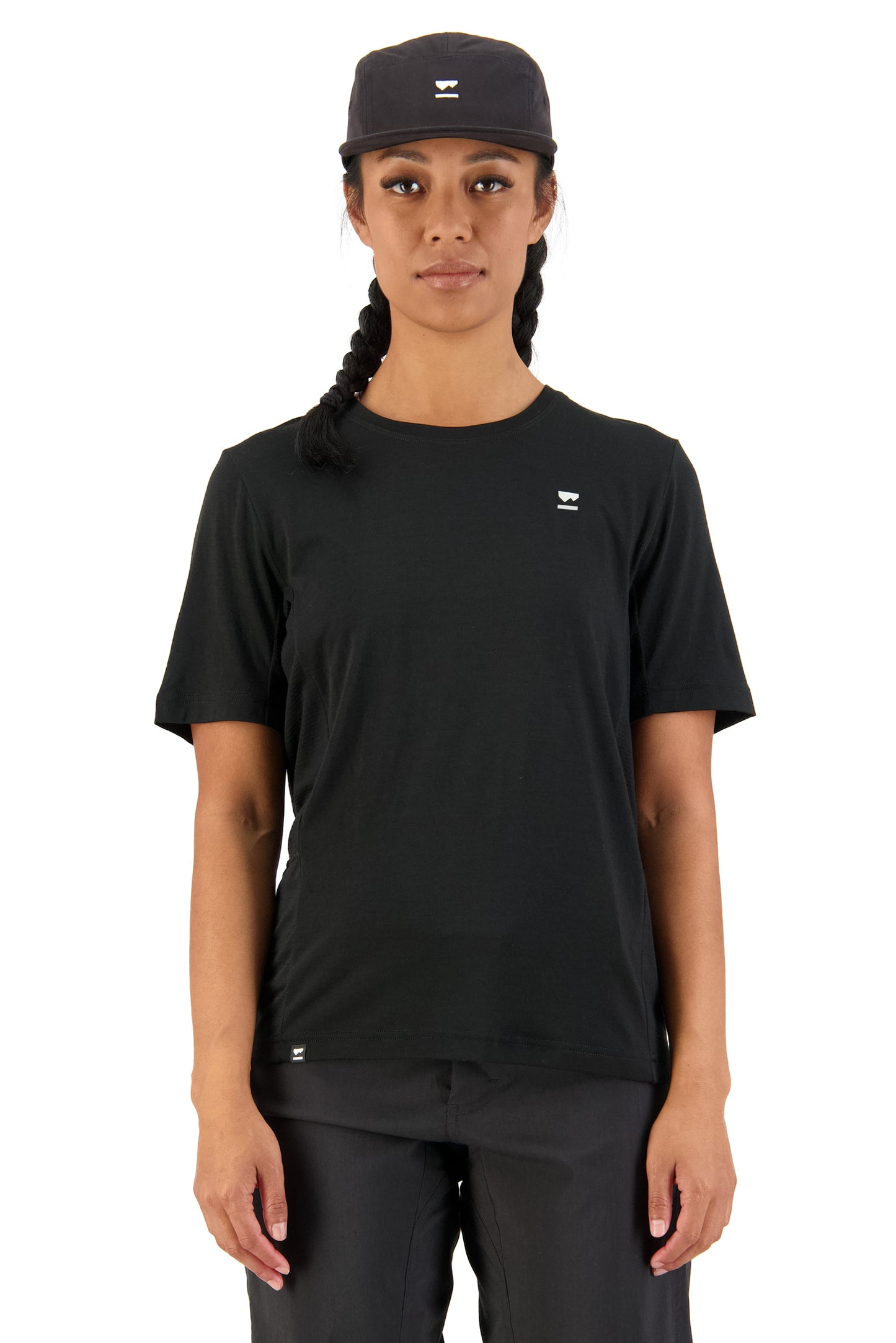 Maillot Tarn Merino Shift Femme - Mons Royale