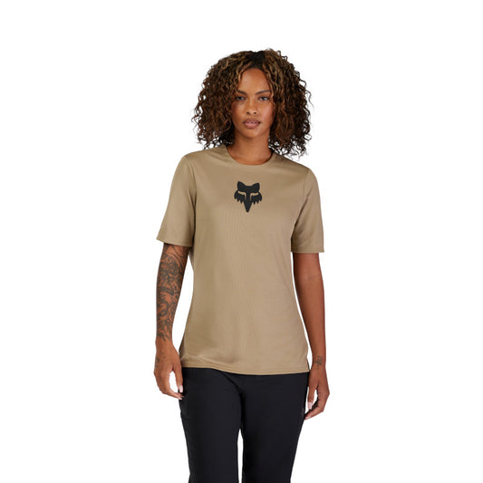 Maillot à manches courtes Ranger Fox Head Femme - Fox