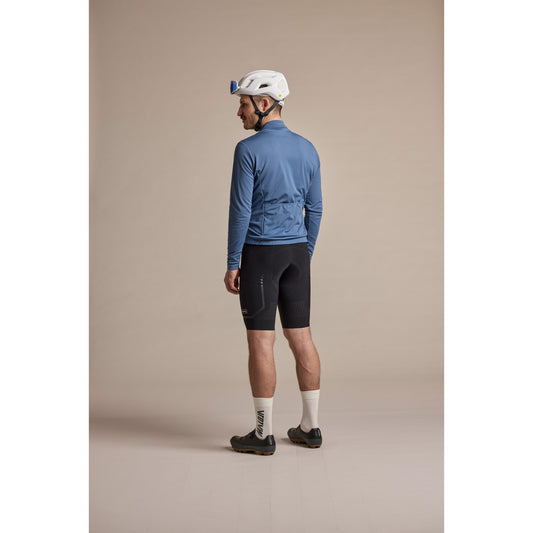 Maillot LS EbroM. - Maloja