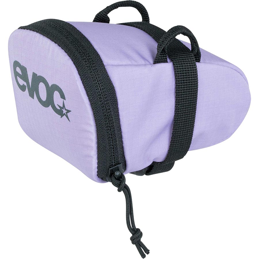 Sac de selle M 0.7L Violet - Evoc
