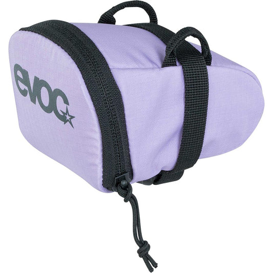 Saddle bag M 0.7L Purple - Evoc